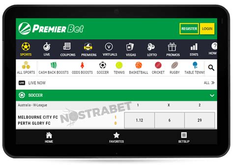 premier bet apps